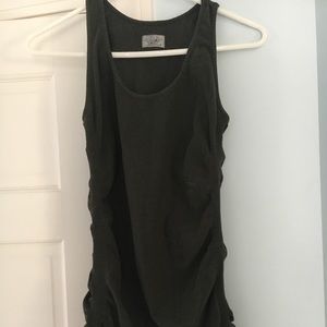 Athleta tank top